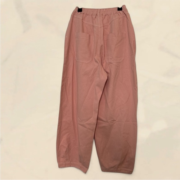 NWT LF MARKEY BAGGY JEANS - Picture 3 of 10